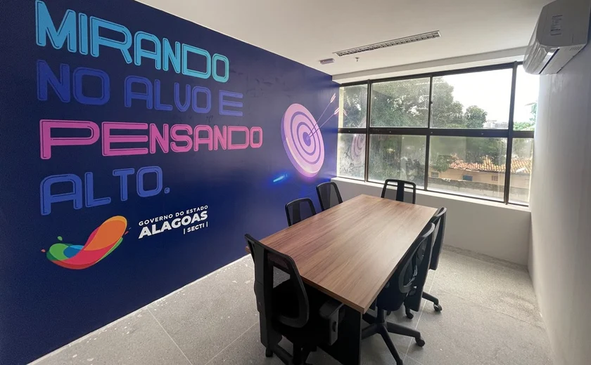 Sala do Futuro