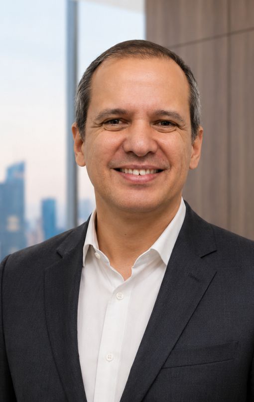 Daniel Wanderley